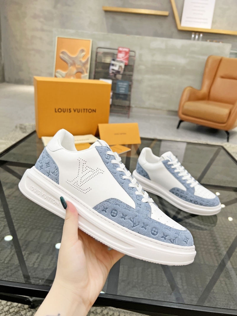 LV Casual Shoes